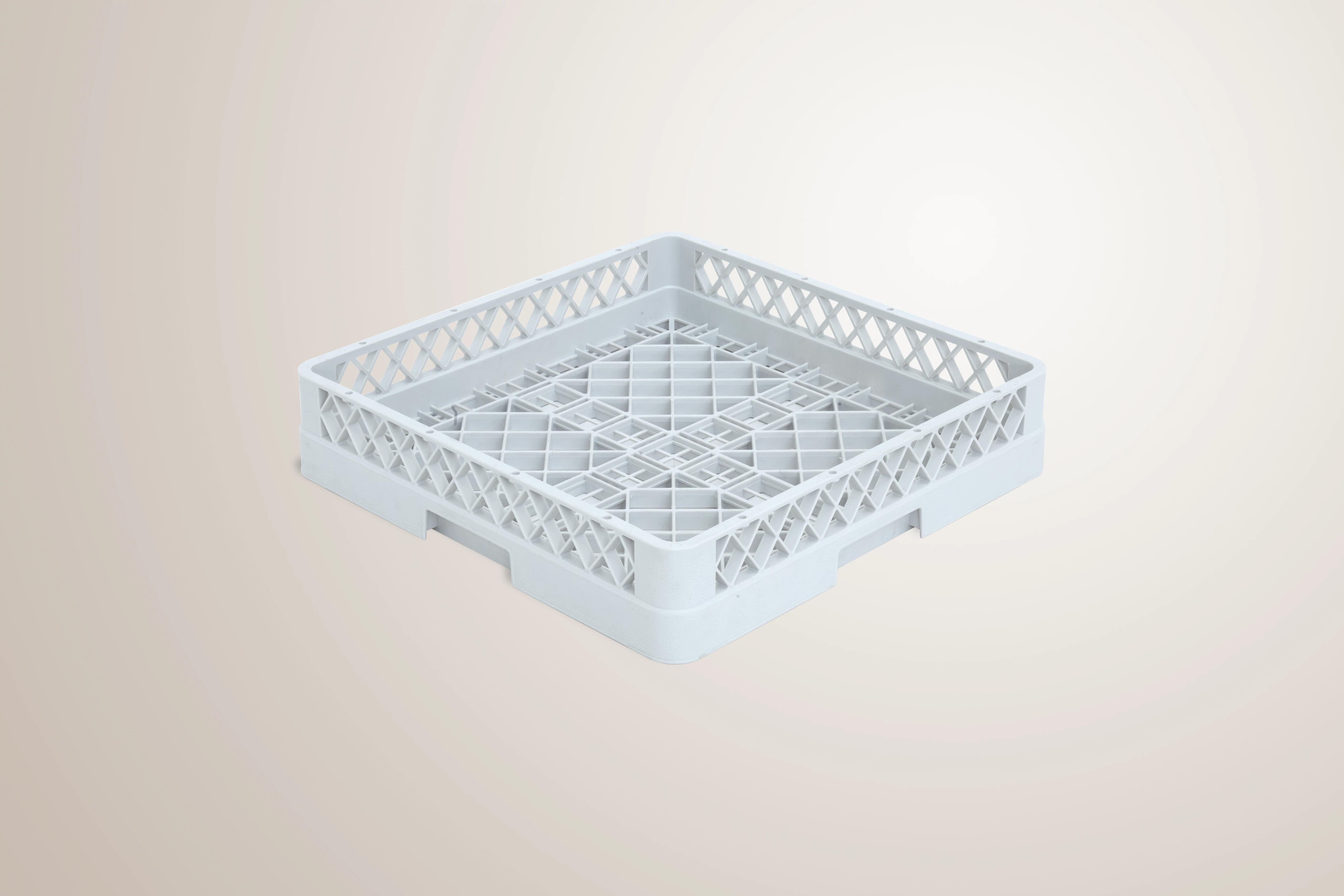 Elettrobar mosogatókosár 45×45 cm (pohár)