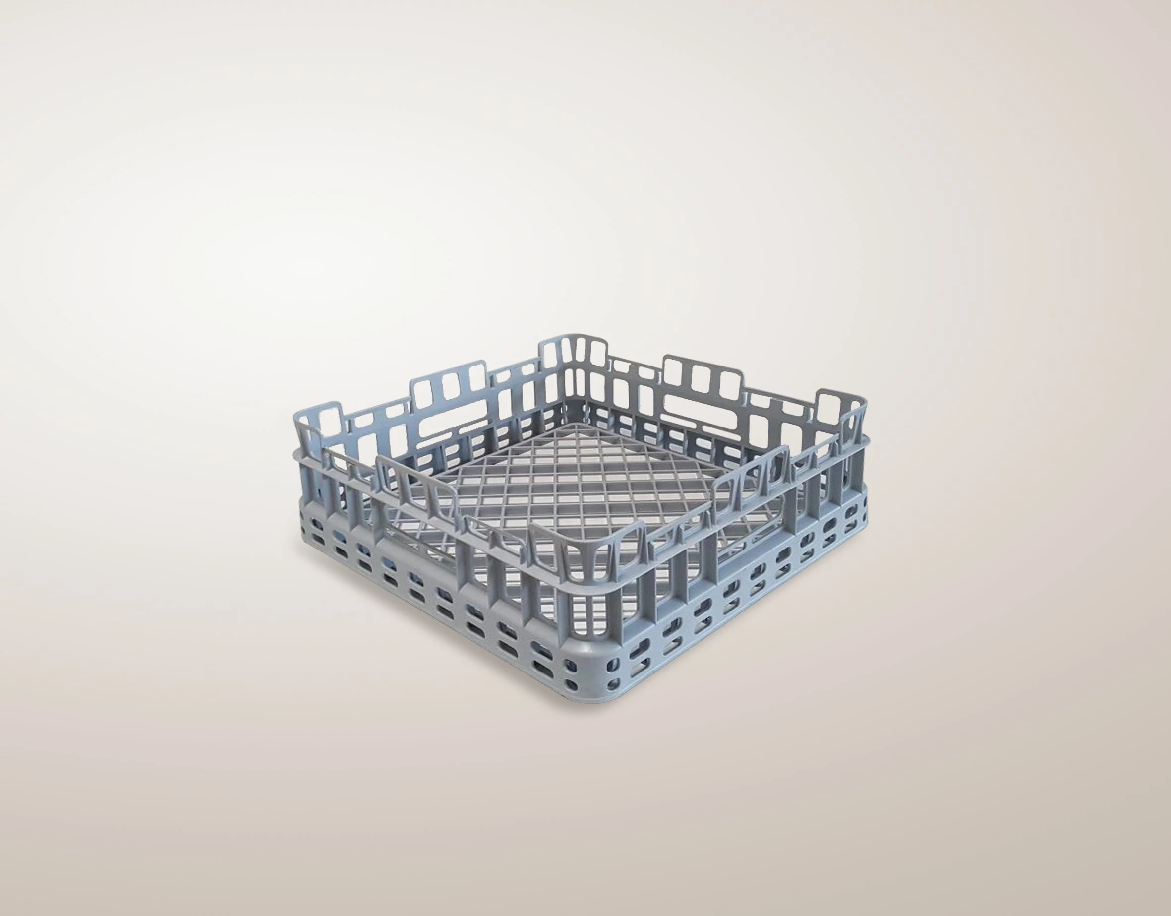 Elettrobar mosogatókosár 40×40 cm (pohár)