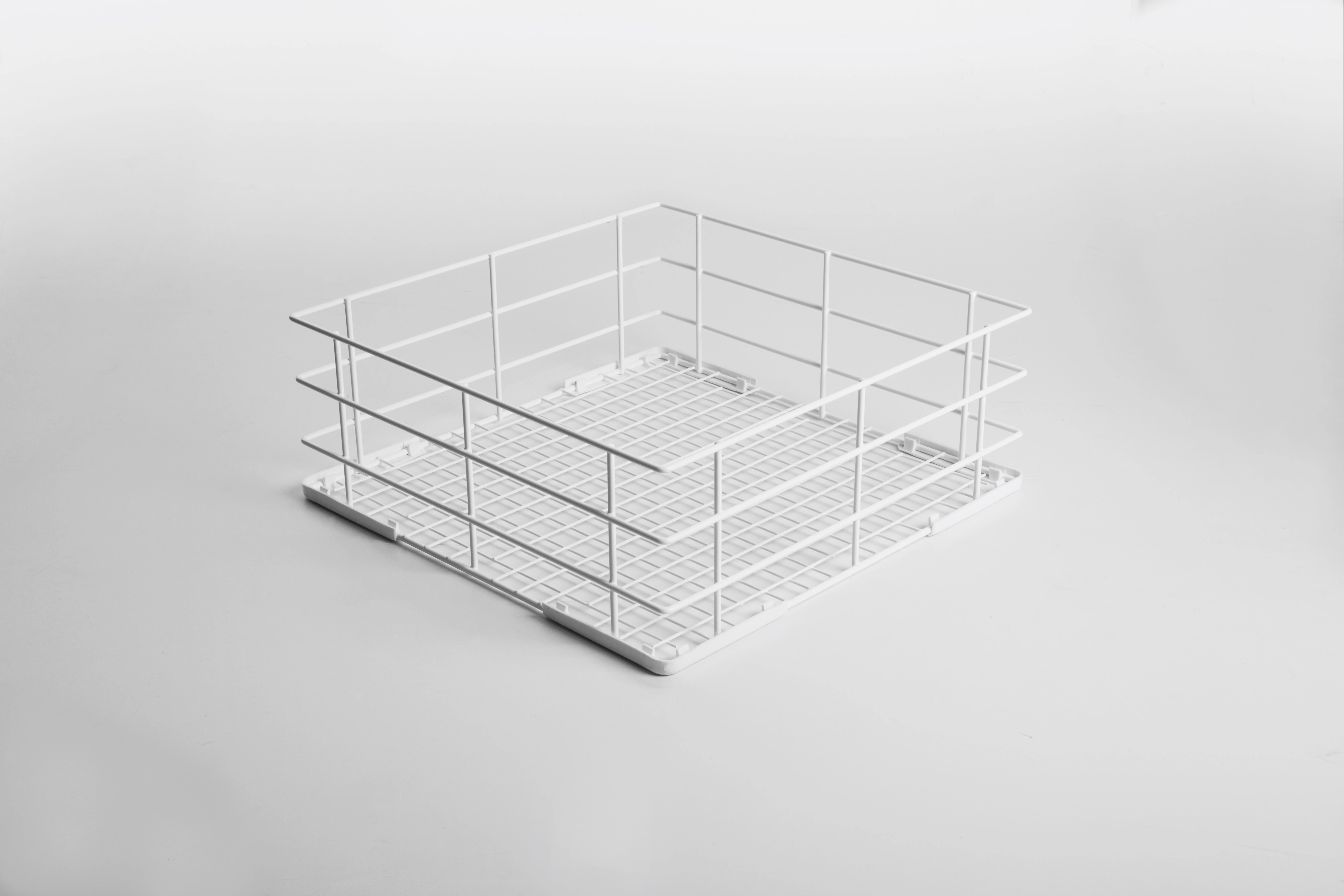 Elettrobar mosogatókosár 50×50 cm (pohár)