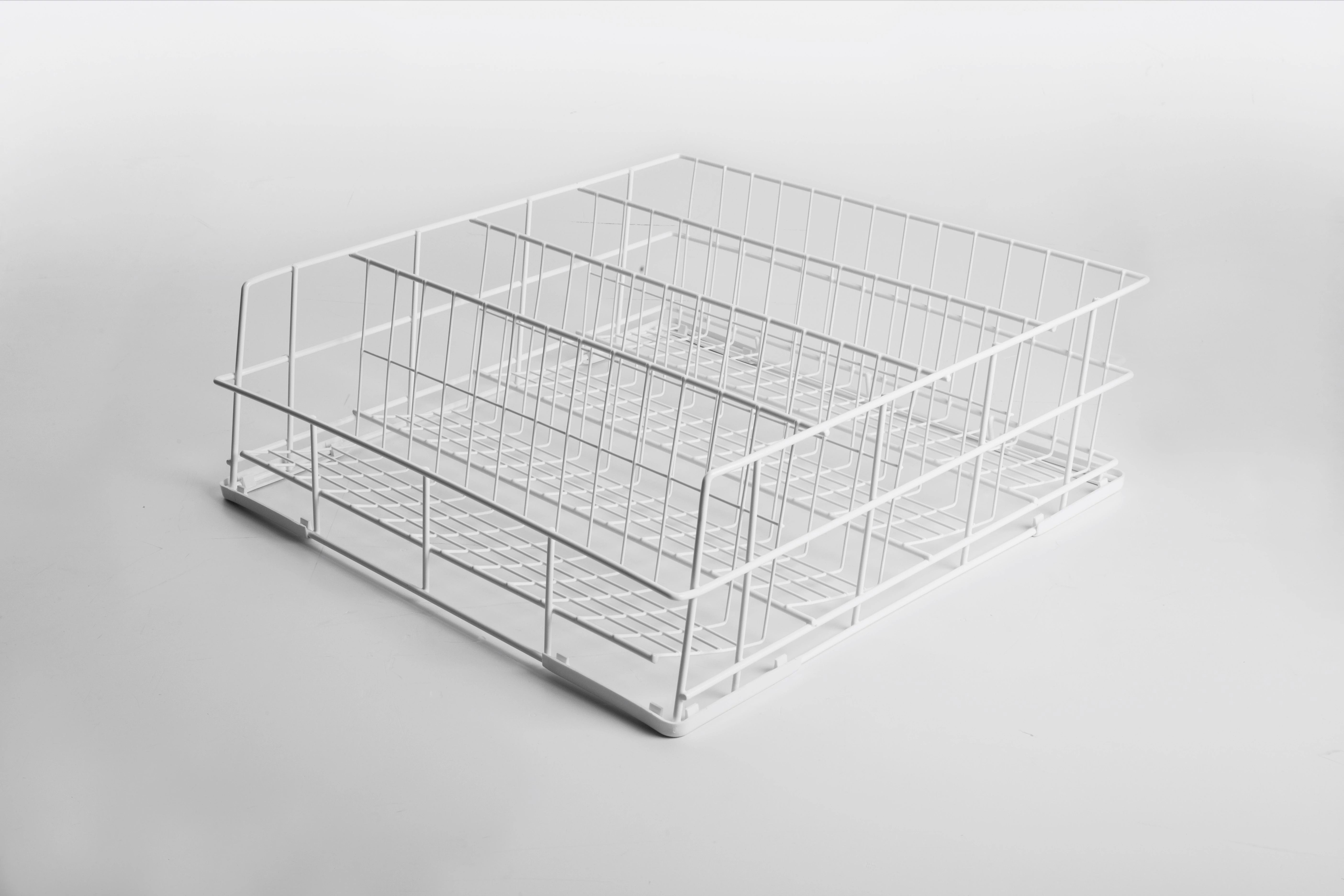 Elettrobar mosogatókosár 50×50 cm (pohár)