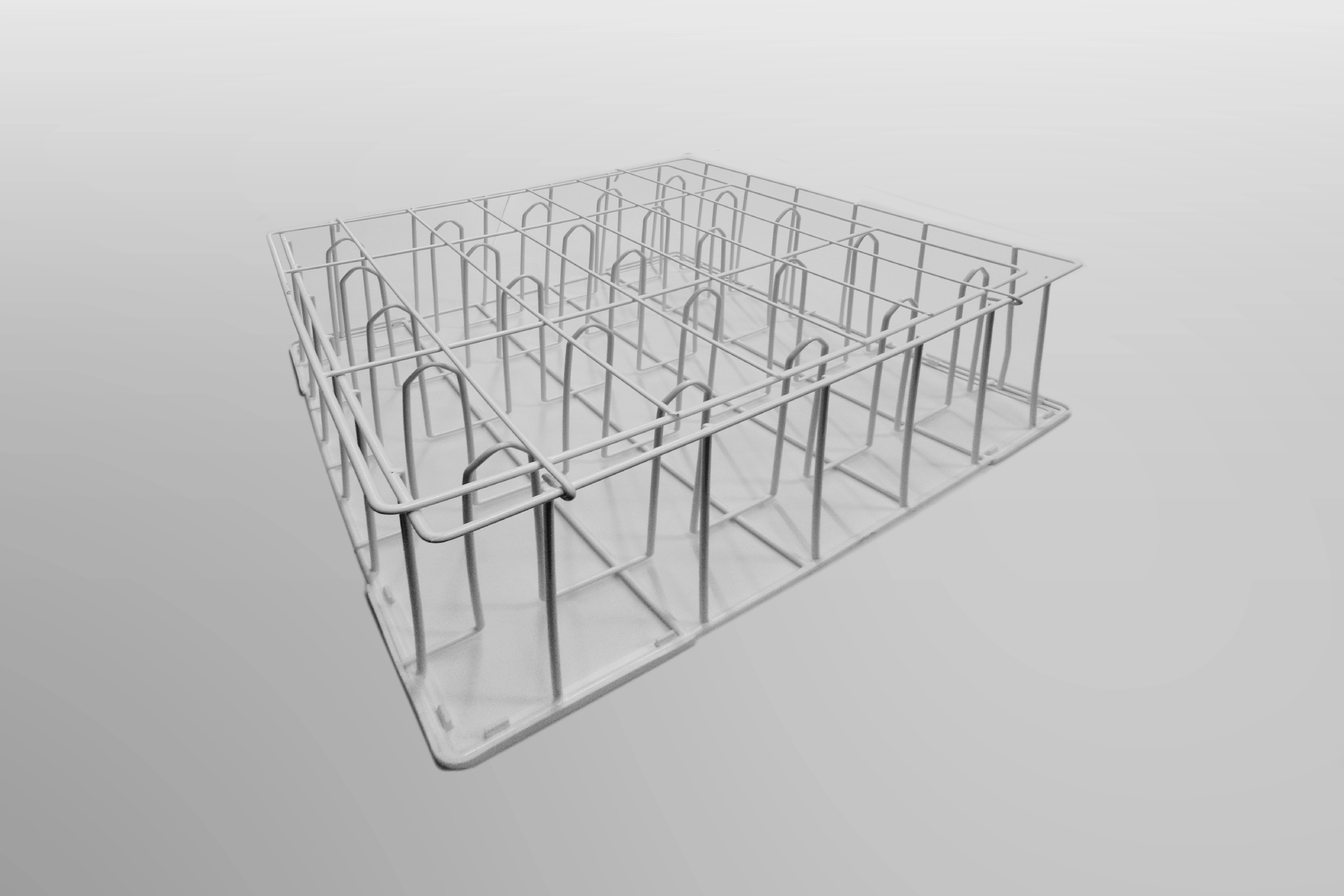Elettrobar mosogatókosár 50×50 cm (pohár)