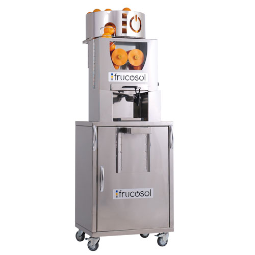 Frucosol narancsfacsaró (0.25 kW)