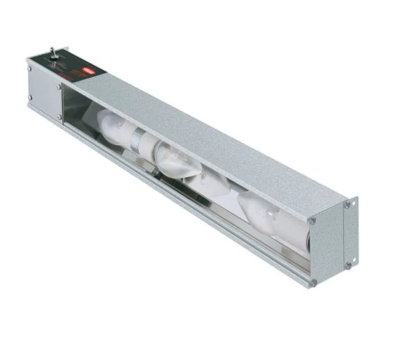 Hatco Glo-Ray lámpa (45,7 cm)