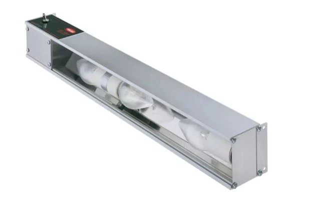 Hatco Glo-Ray lámpa (76,2 cm)