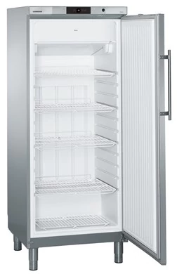 Liebherr fagyasztószekrény (325 l)