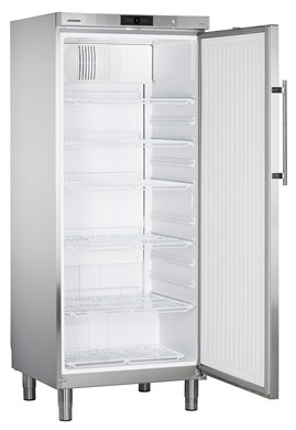 Liebherr hűtőszekrény (432 l)