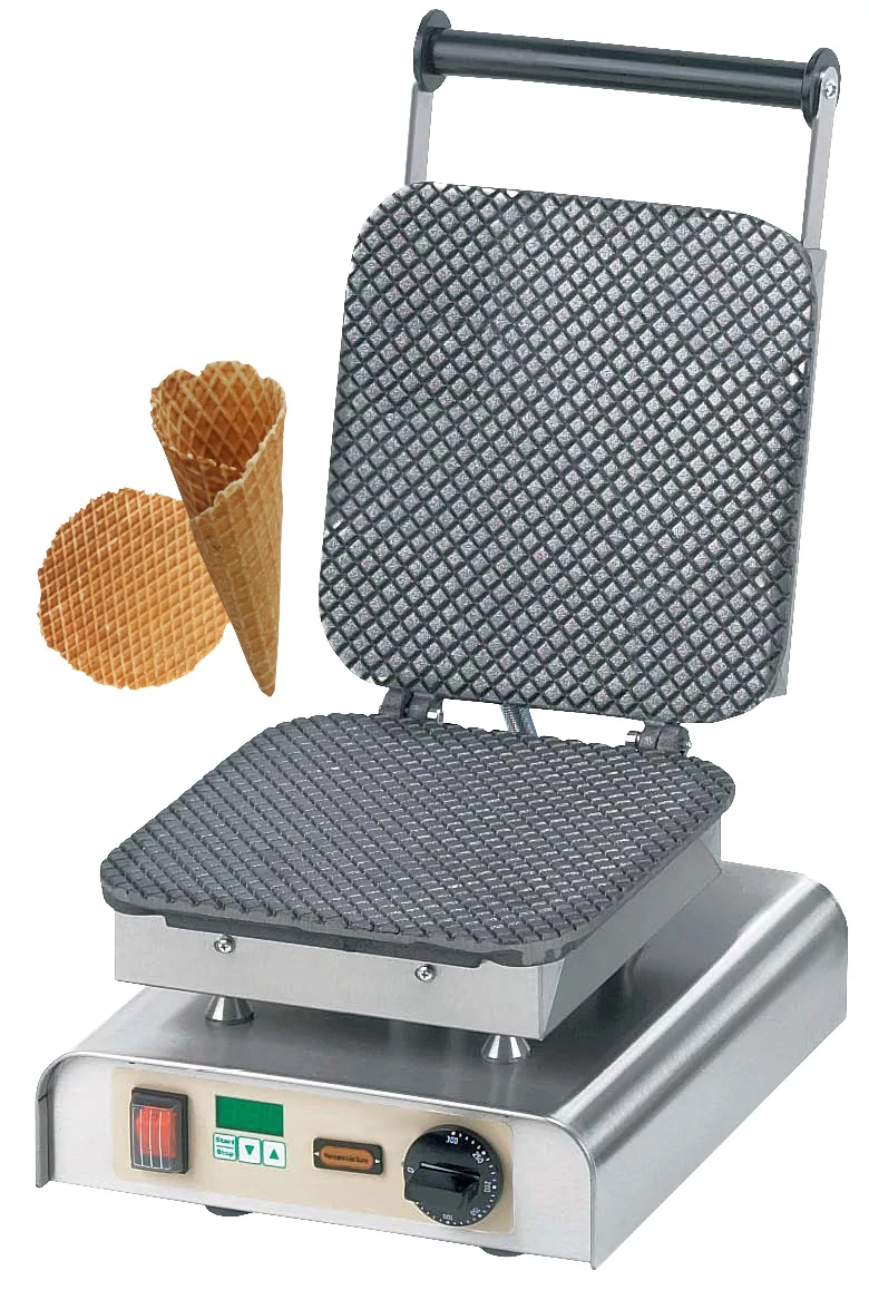 Neumärker tölcsérsütő
