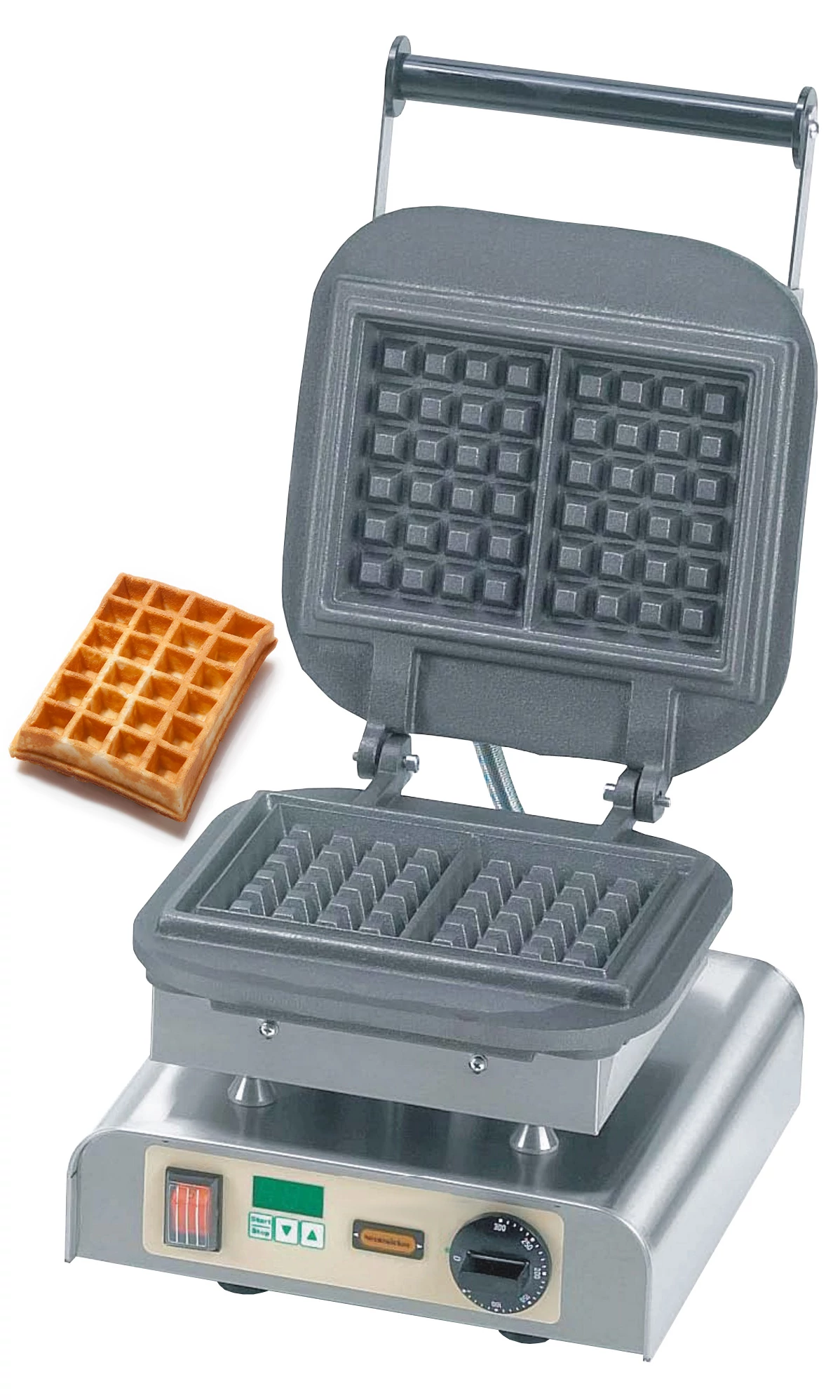 Neumärker gofrisütő (Lorraine)