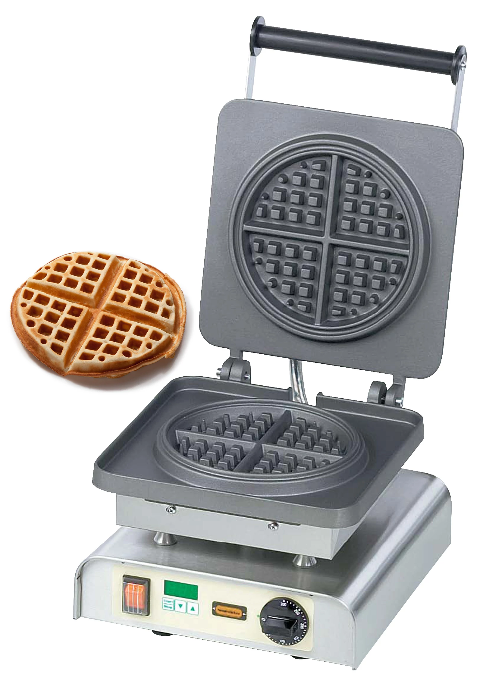 Neumärker gofrisütő (Americano)