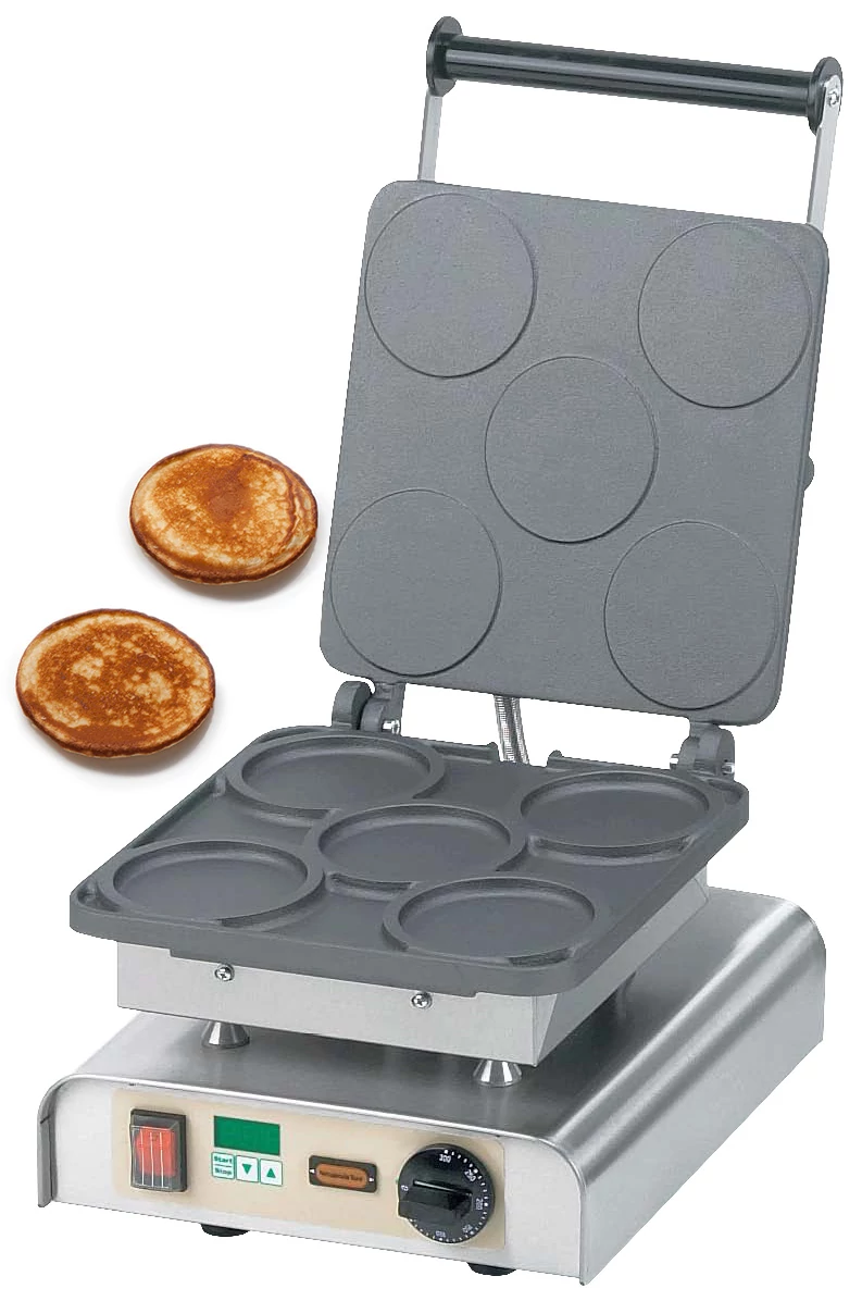 Neumärker palacsintasütő (Blinis)