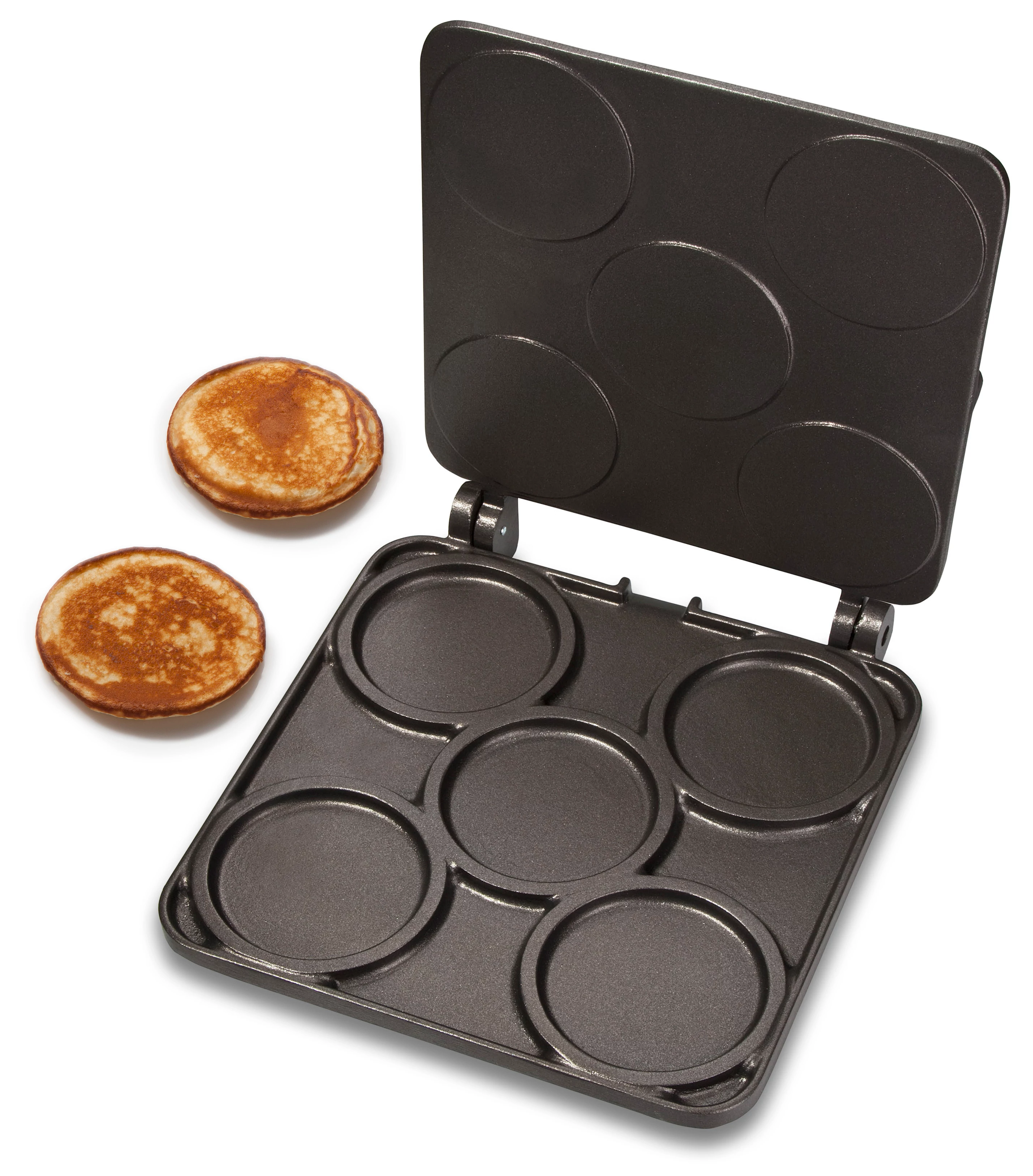Palacsinta (Blinis)