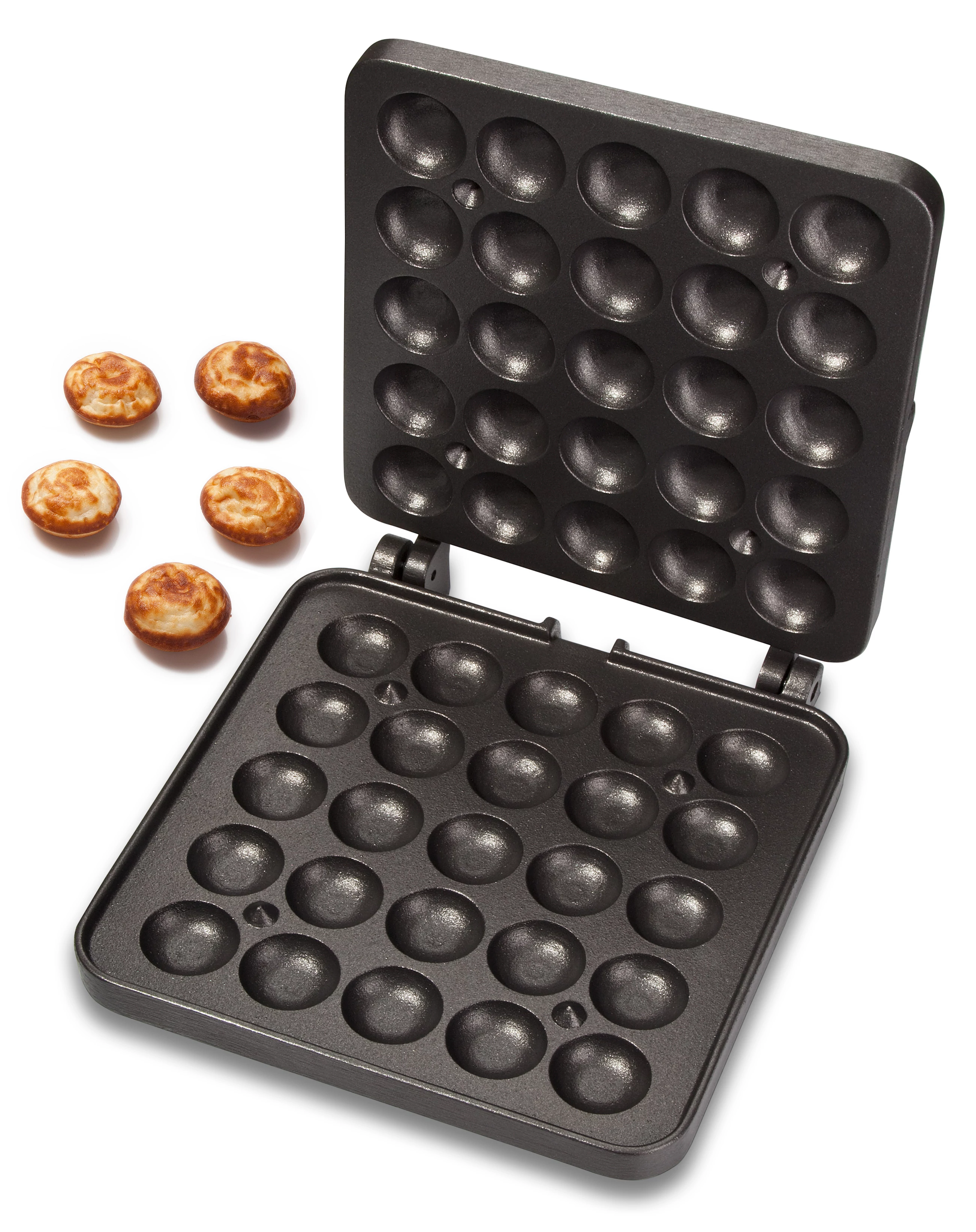 Fánk (Balls)