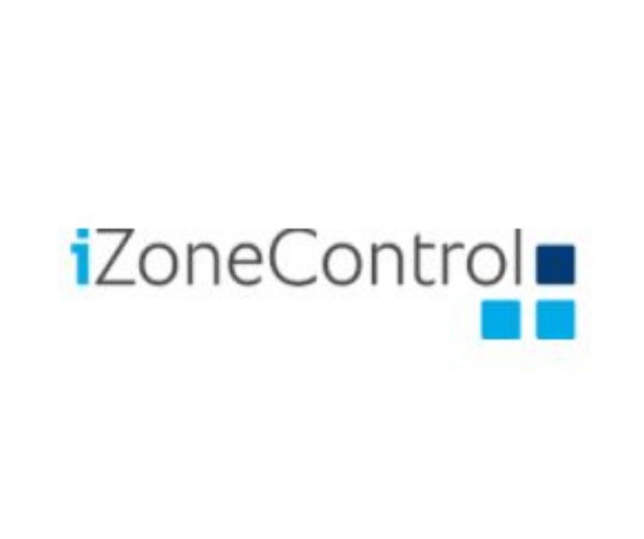 iZoneControl funkció