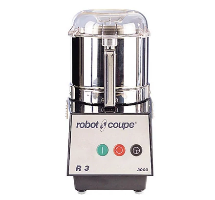 Robot coupe kutter (3,7 L)