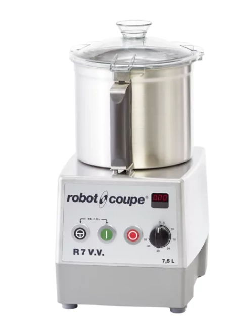 Robot coupe kutter (7,5 L)